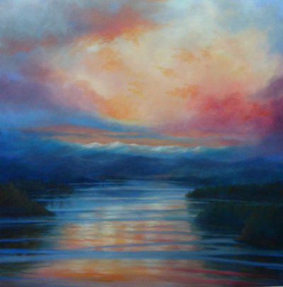 Epiphany, 2018 by Unbekannt Unbekannt